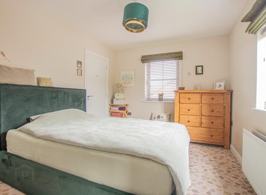 2 Church Meadows, Kells, Ballymena, BT42 3FL