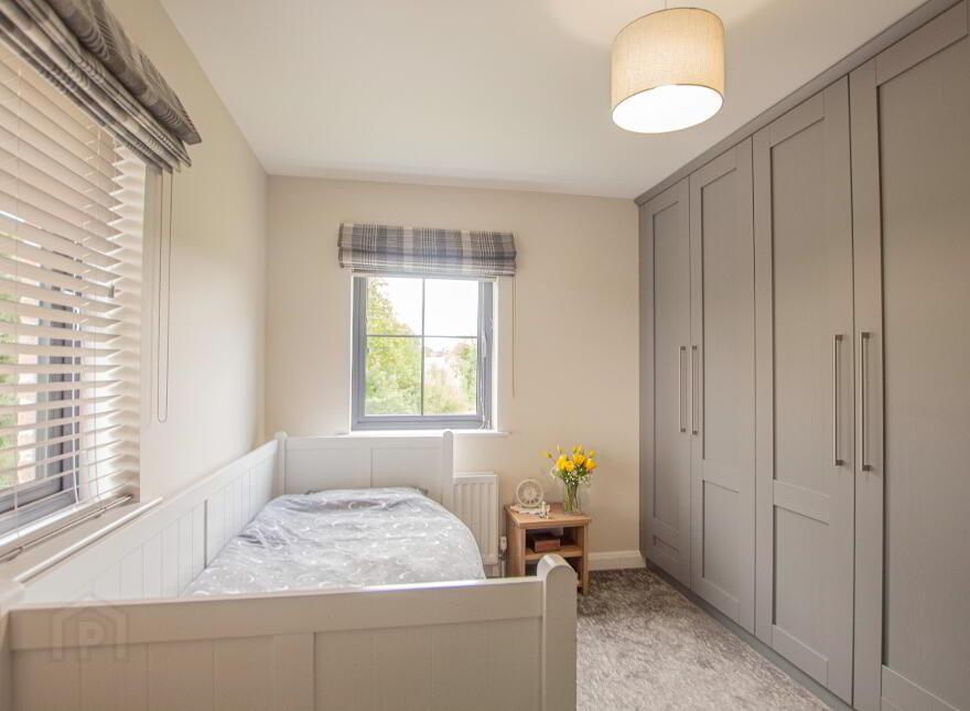 2 Church Meadows, Kells, Ballymena, BT42 3FL