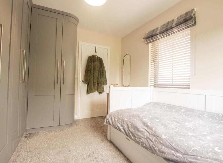 2 Church Meadows, Kells, Ballymena, BT42 3FL