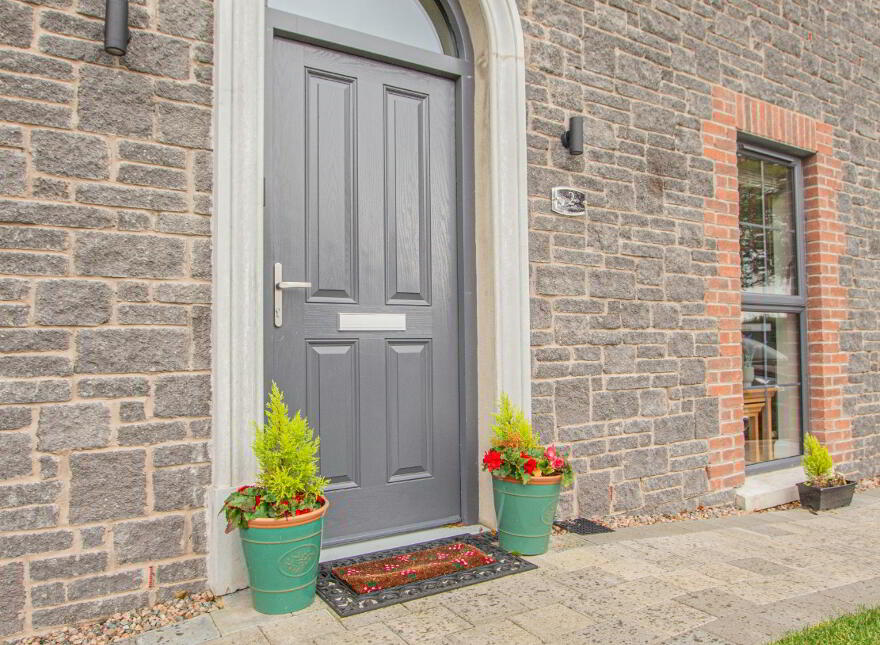 2 Church Meadows, Kells, Ballymena, BT42 3FL