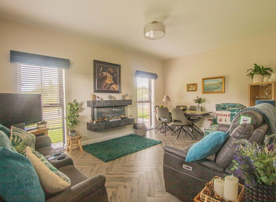 2 Church Meadows, Kells, Ballymena, BT42 3FL