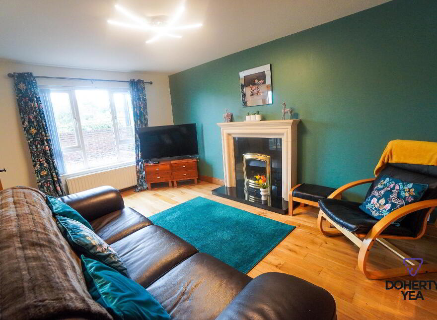 23 Marshallstown Mews, Carrickfergus, BT38 7SS