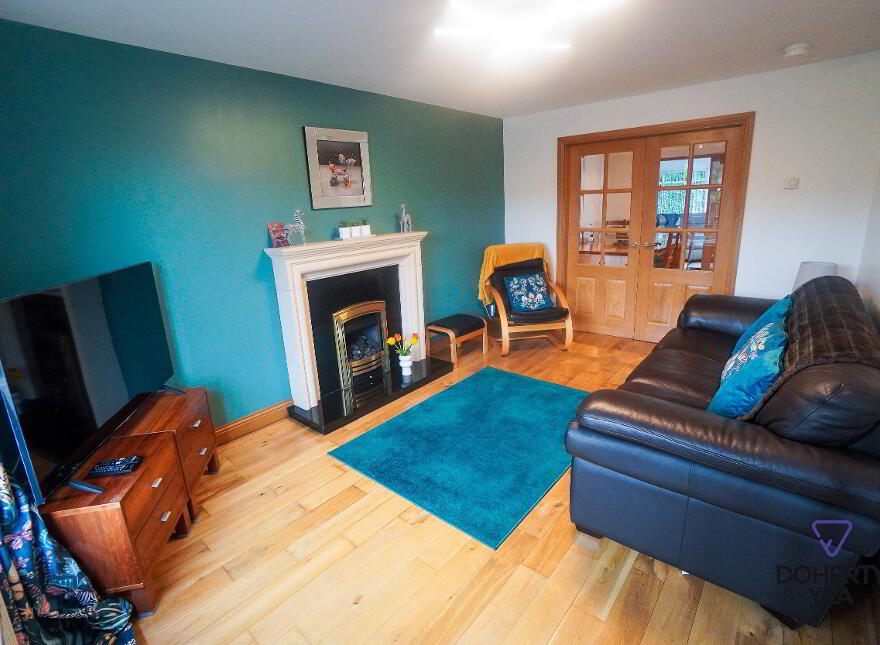 23 Marshallstown Mews, Carrickfergus, BT38 7SS