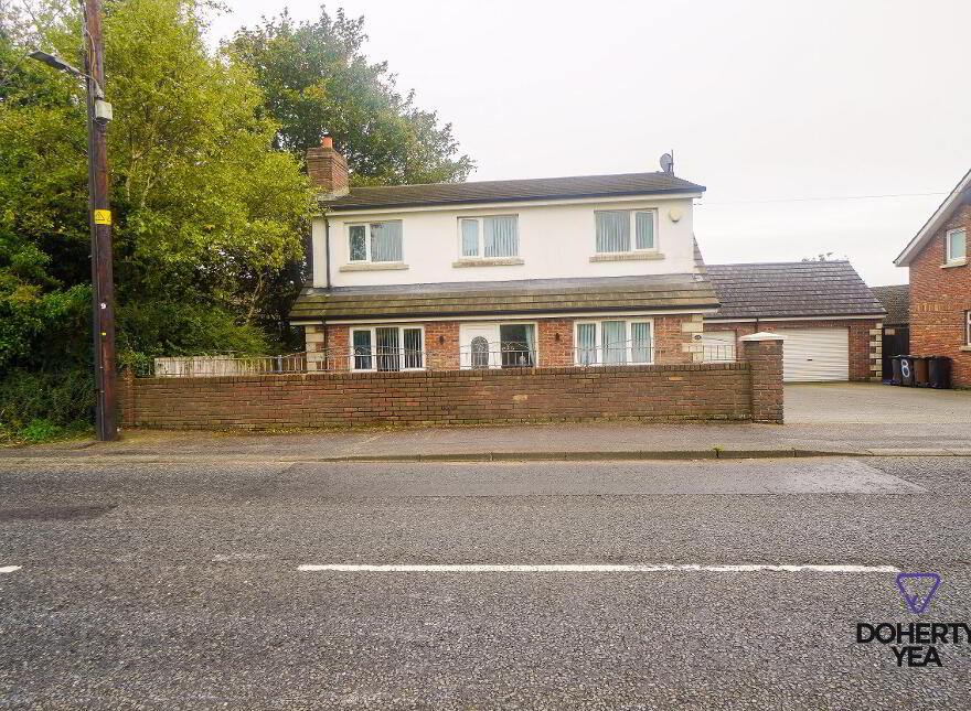 23 Marshallstown Mews, Carrickfergus, BT38 7SS