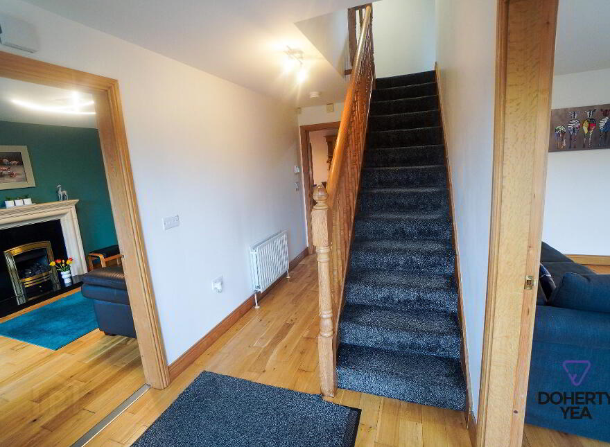 23 Marshallstown Mews, Carrickfergus, BT38 7SS