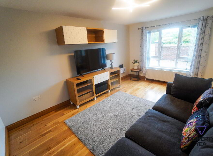 23 Marshallstown Mews, Carrickfergus, BT38 7SS