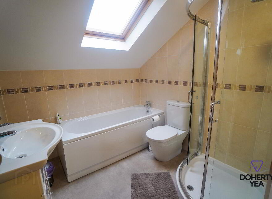 23 Marshallstown Mews, Carrickfergus, BT38 7SS