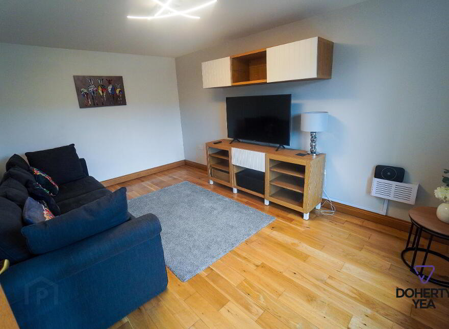 23 Marshallstown Mews, Carrickfergus, BT38 7SS