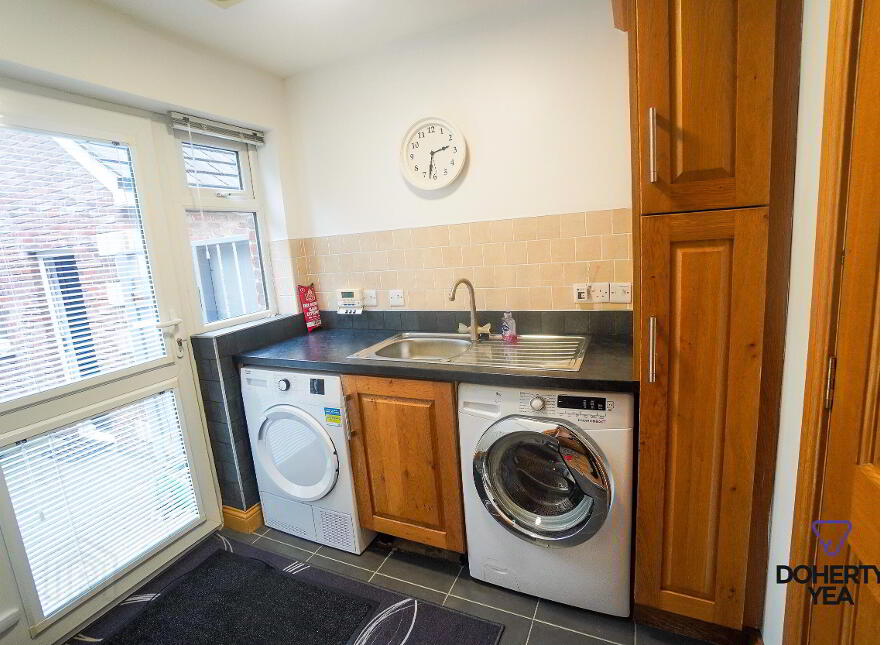 23 Marshallstown Mews, Carrickfergus, BT38 7SS