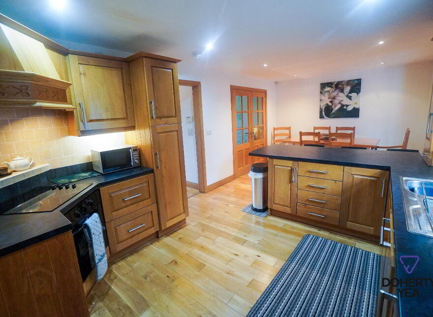 23 Marshallstown Mews, Carrickfergus, BT38 7SS