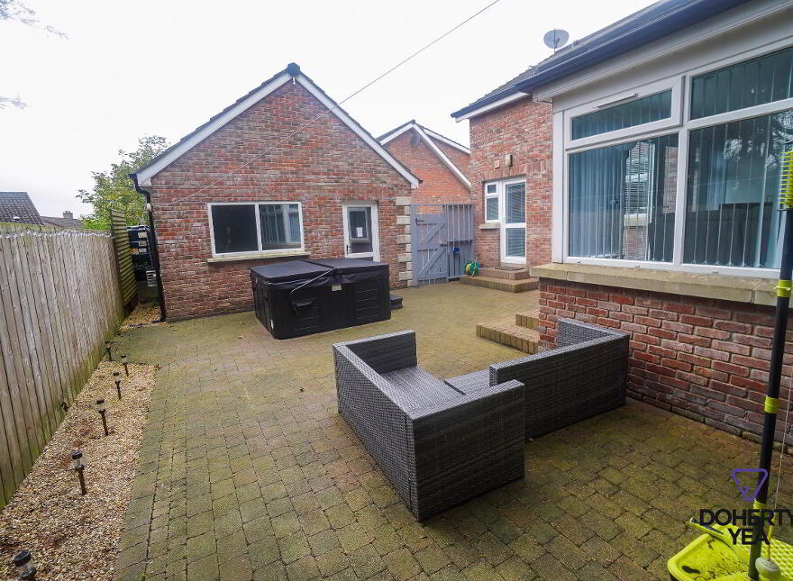 23 Marshallstown Mews, Carrickfergus, BT38 7SS