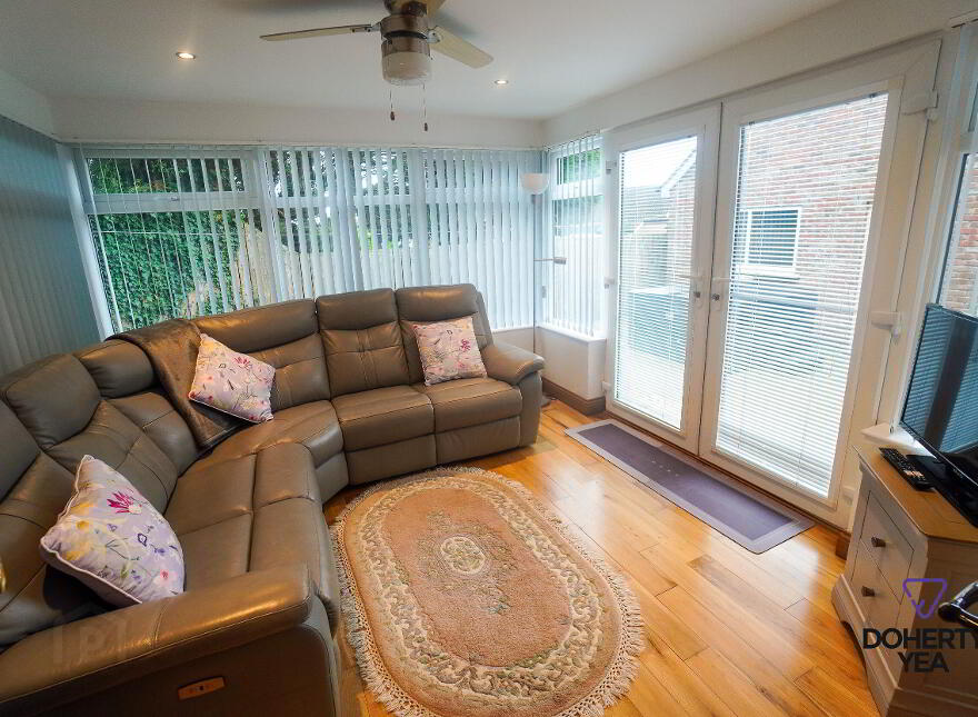 23 Marshallstown Mews, Carrickfergus, BT38 7SS