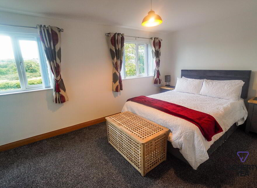 23 Marshallstown Mews, Carrickfergus, BT38 7SS