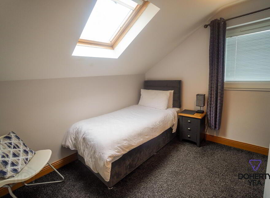23 Marshallstown Mews, Carrickfergus, BT38 7SS