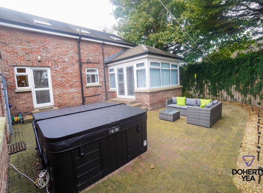 23 Marshallstown Mews, Carrickfergus, BT38 7SS