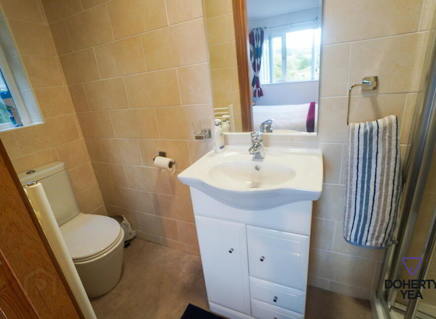 23 Marshallstown Mews, Carrickfergus, BT38 7SS