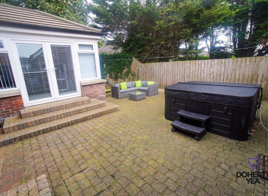 23 Marshallstown Mews, Carrickfergus, BT38 7SS