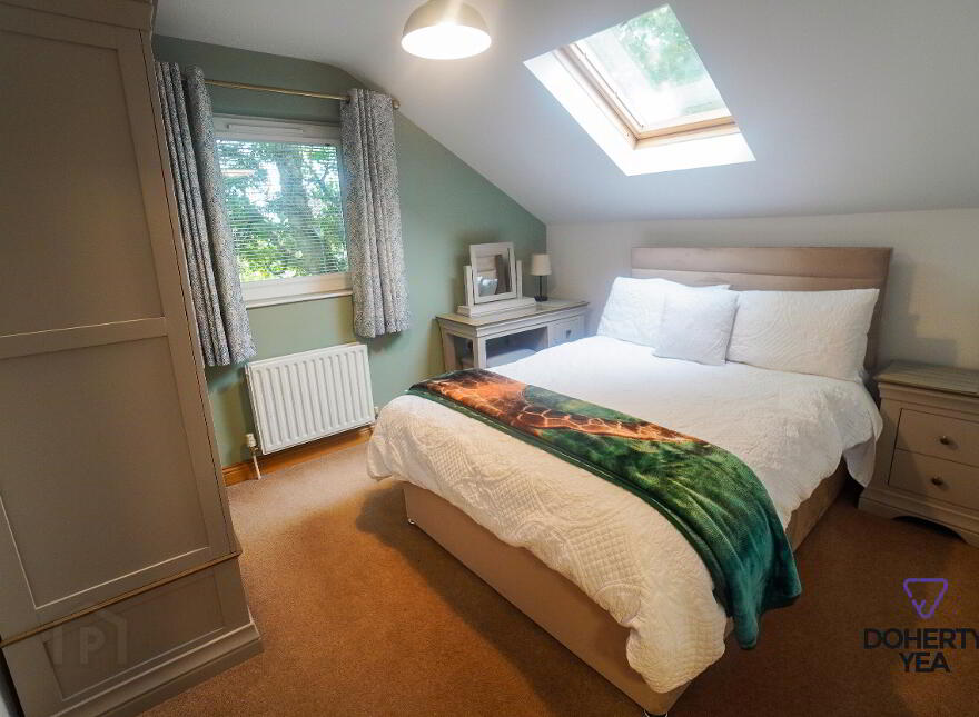23 Marshallstown Mews, Carrickfergus, BT38 7SS