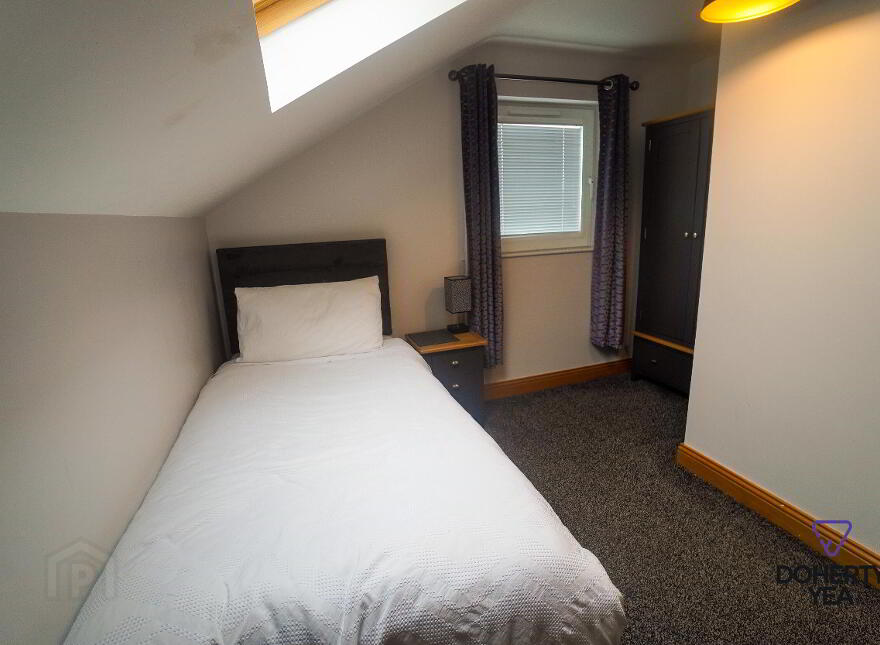 23 Marshallstown Mews, Carrickfergus, BT38 7SS