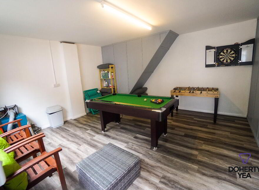23 Marshallstown Mews, Carrickfergus, BT38 7SS