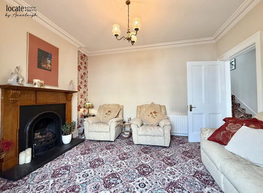 6 Nicholson Terrace, Derry, BT48 7LW
