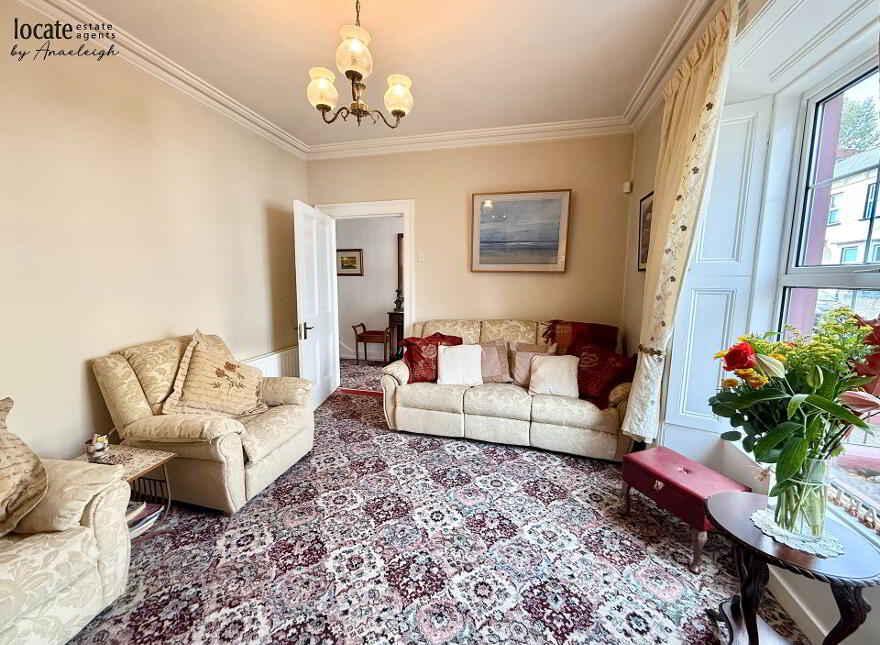 6 Nicholson Terrace, Derry, BT48 7LW
