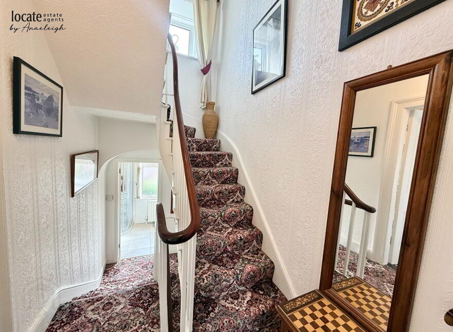 6 Nicholson Terrace, Derry, BT48 7LW
