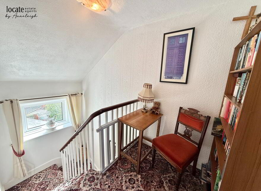6 Nicholson Terrace, Derry, BT48 7LW