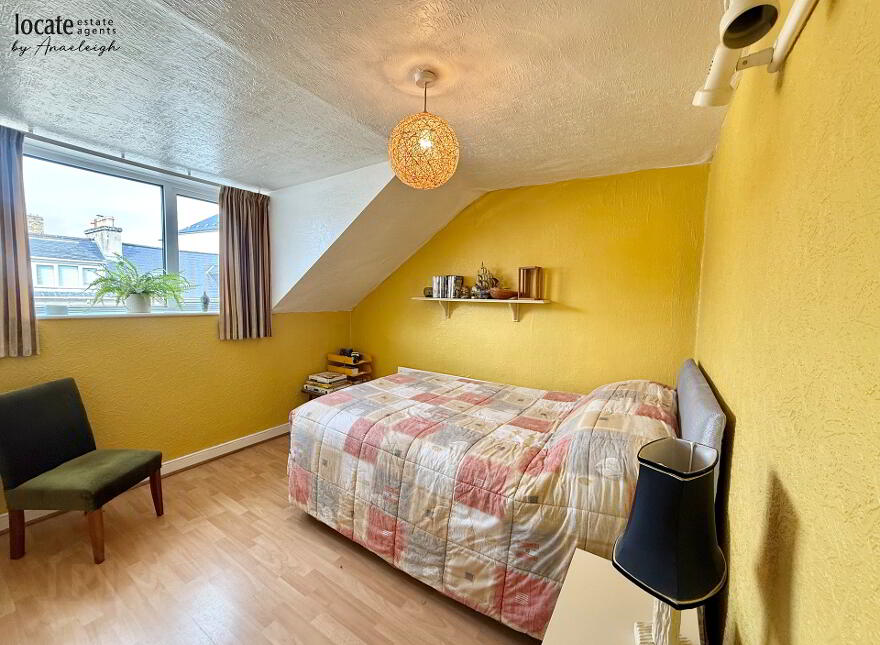 6 Nicholson Terrace, Derry, BT48 7LW