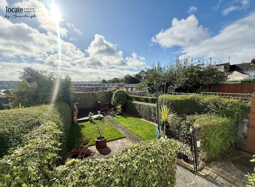 6 Nicholson Terrace, Derry, BT48 7LW