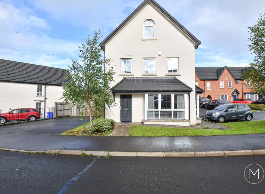 226 Bush Manor, Antrim, BT41 2UR
