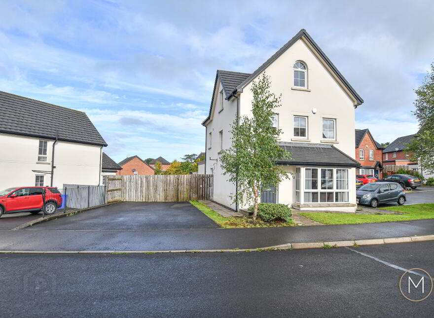 226 Bush Manor, Antrim, BT41 2UR