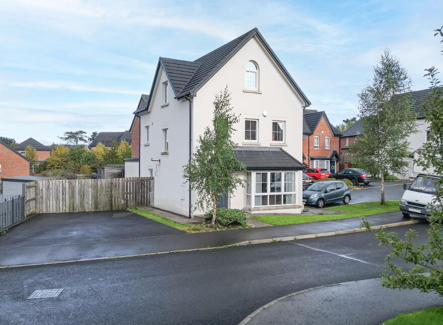 226 Bush Manor, Antrim, BT41 2UR
