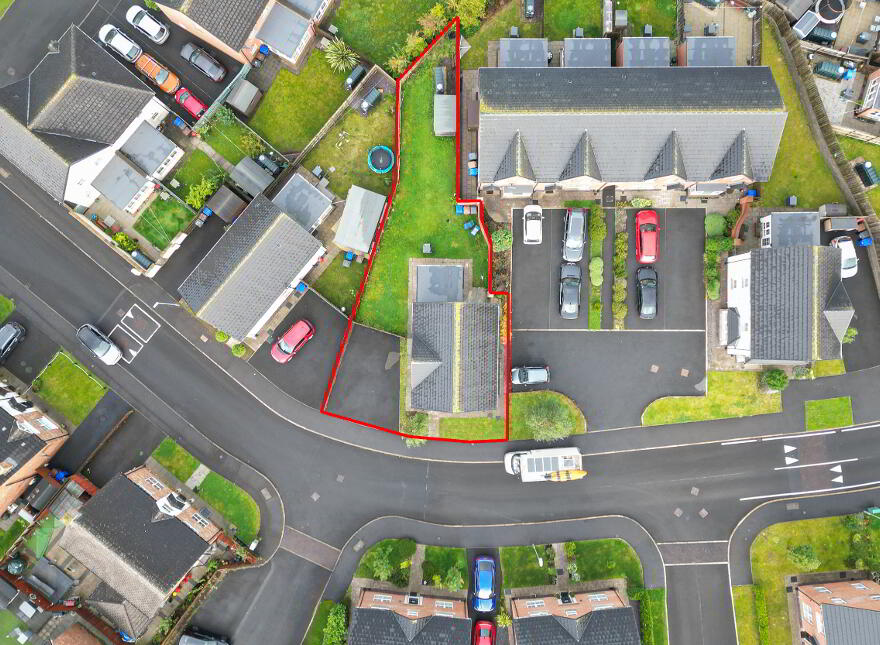 226 Bush Manor, Antrim, BT41 2UR