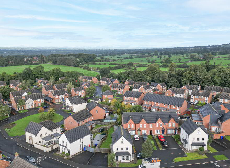 226 Bush Manor, Antrim, BT41 2UR