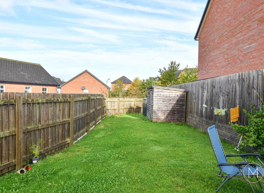 226 Bush Manor, Antrim, BT41 2UR