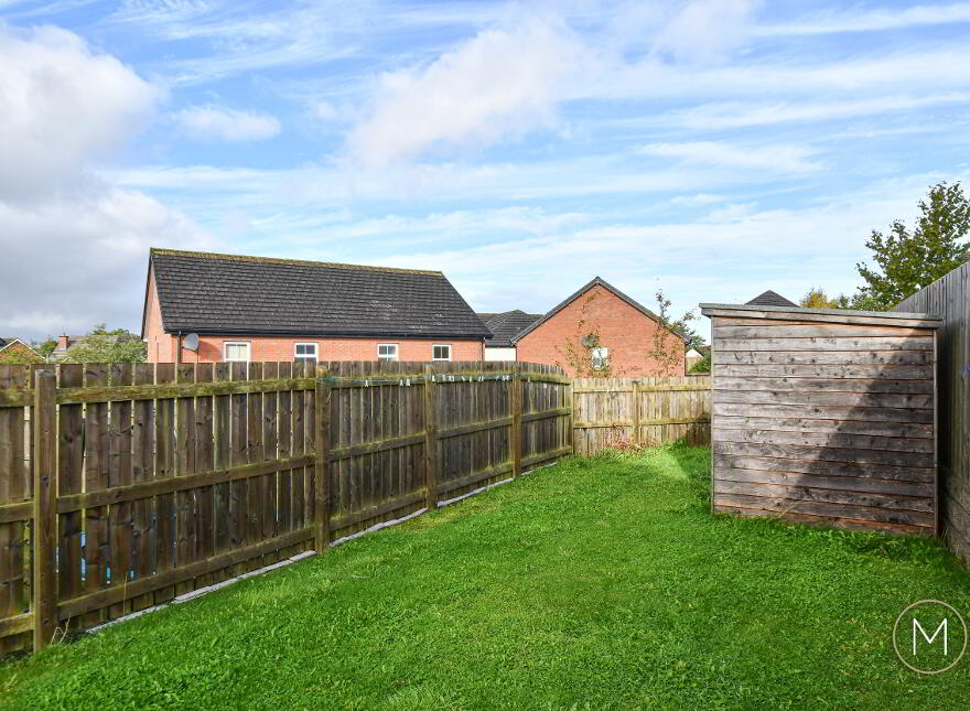 226 Bush Manor, Antrim, BT41 2UR