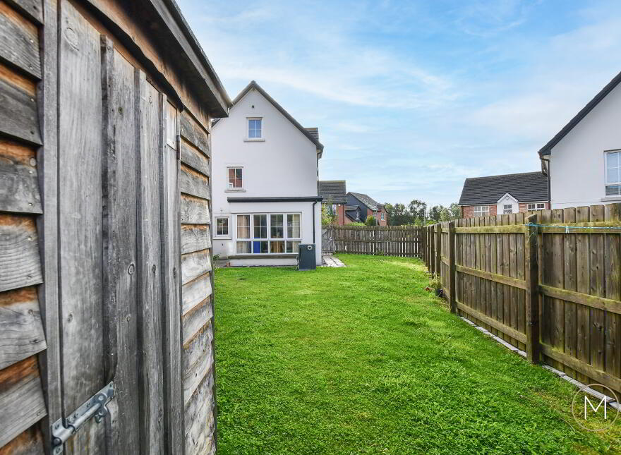 226 Bush Manor, Antrim, BT41 2UR