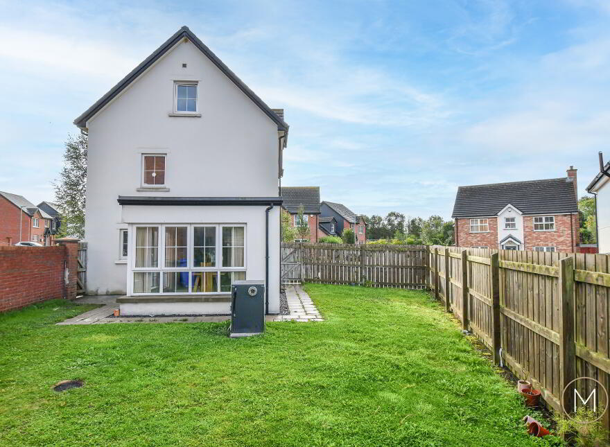226 Bush Manor, Antrim, BT41 2UR