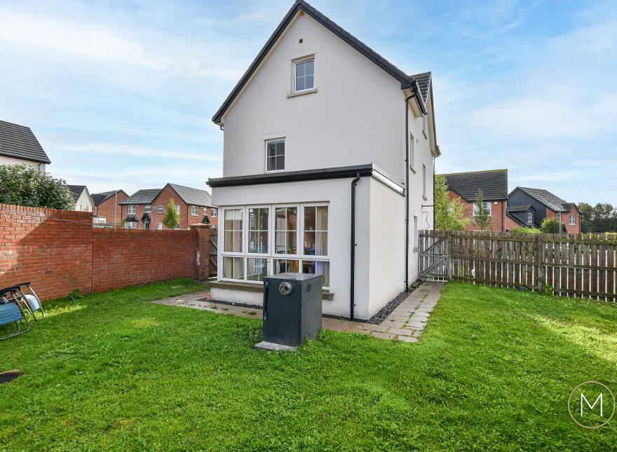 226 Bush Manor, Antrim, BT41 2UR