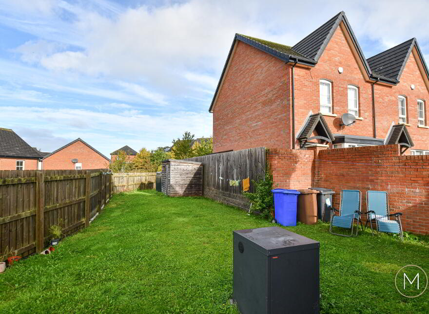 226 Bush Manor, Antrim, BT41 2UR