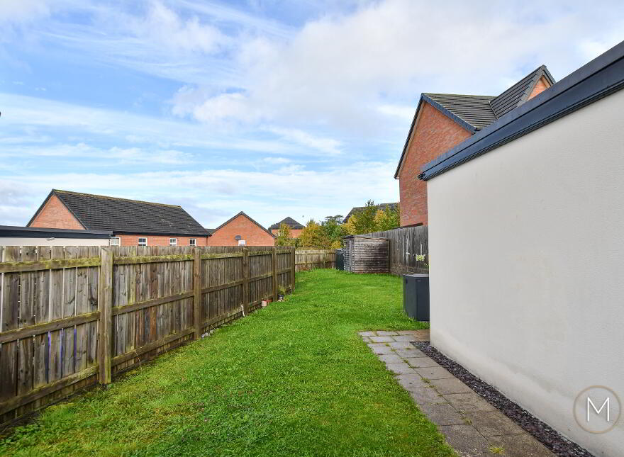 226 Bush Manor, Antrim, BT41 2UR
