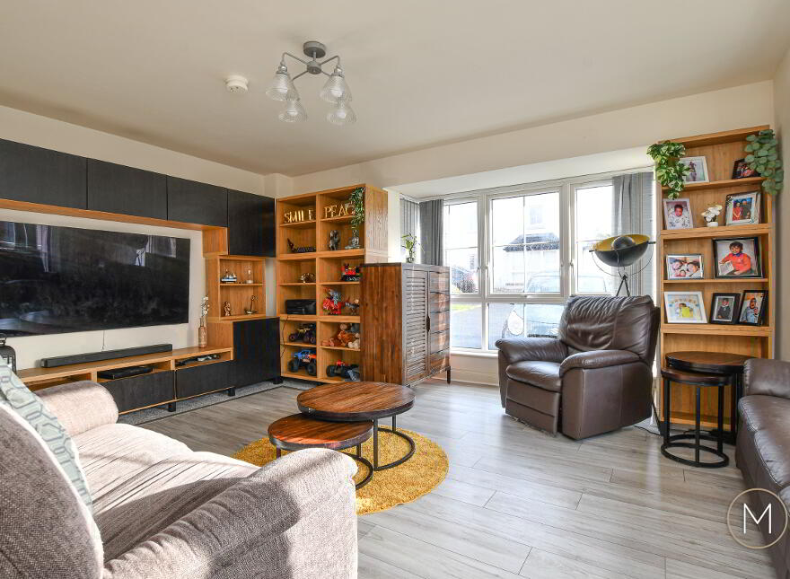 226 Bush Manor, Antrim, BT41 2UR