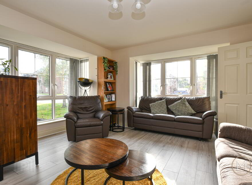 226 Bush Manor, Antrim, BT41 2UR