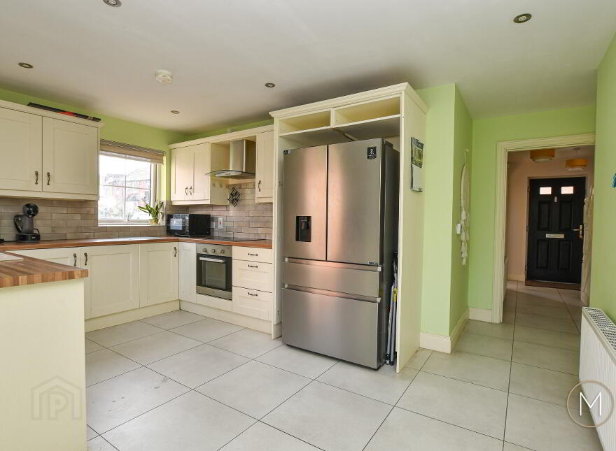 226 Bush Manor, Antrim, BT41 2UR