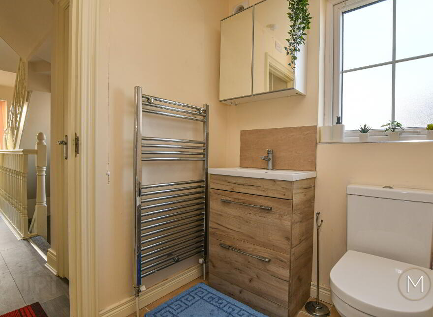226 Bush Manor, Antrim, BT41 2UR