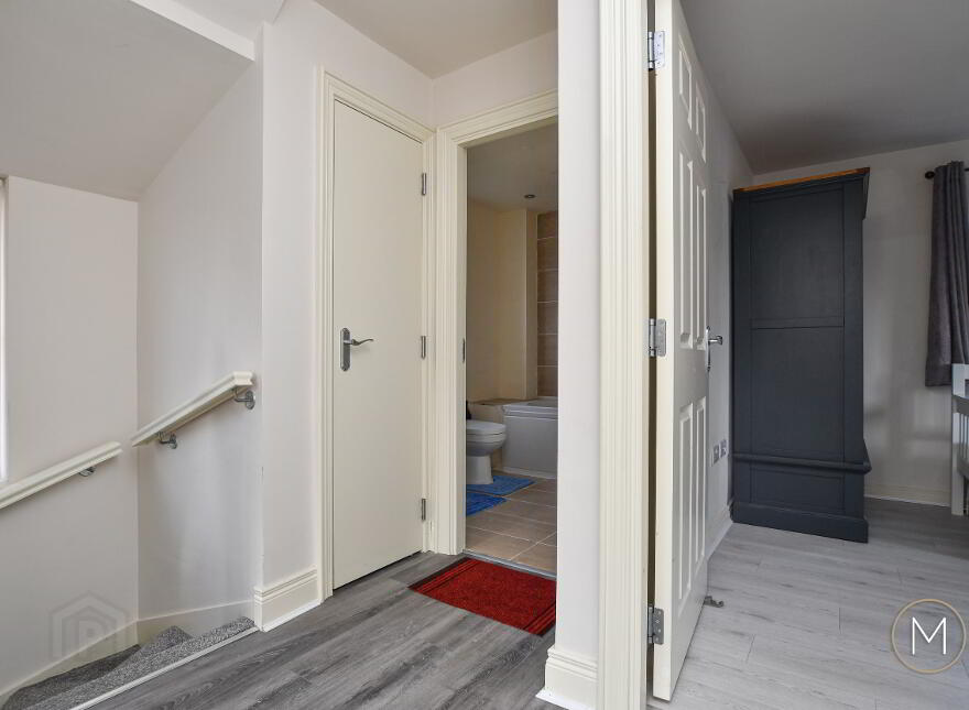226 Bush Manor, Antrim, BT41 2UR