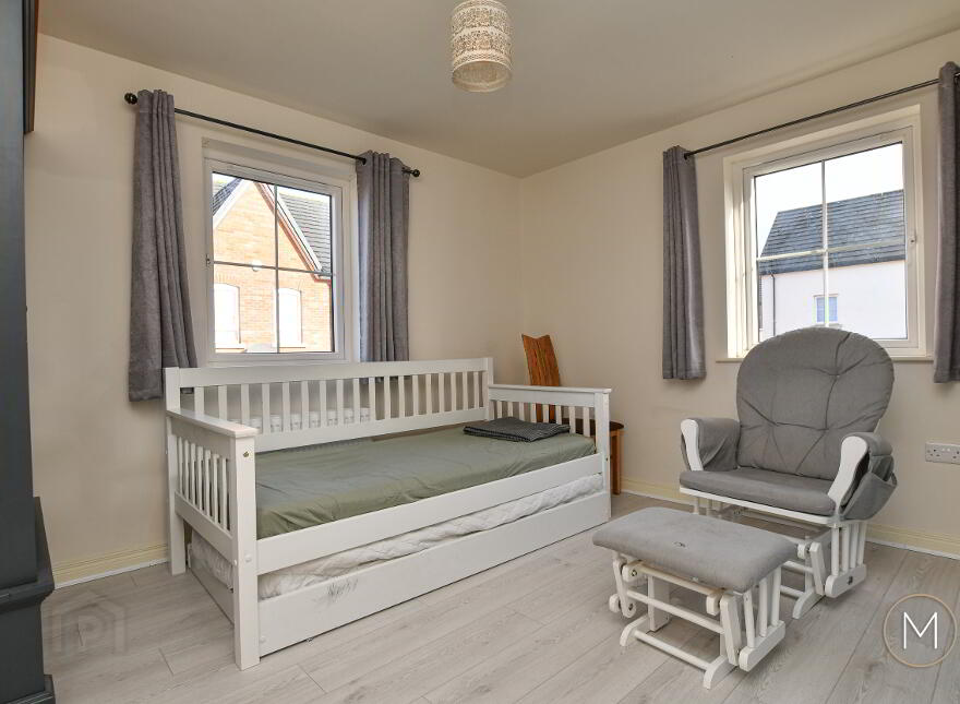 226 Bush Manor, Antrim, BT41 2UR