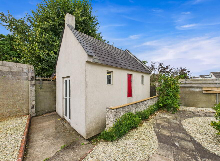 42 Ballydowd Grove, Lucan, K78X6V0