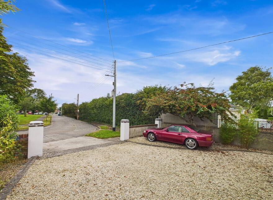 42 Ballydowd Grove, Lucan, K78X6V0